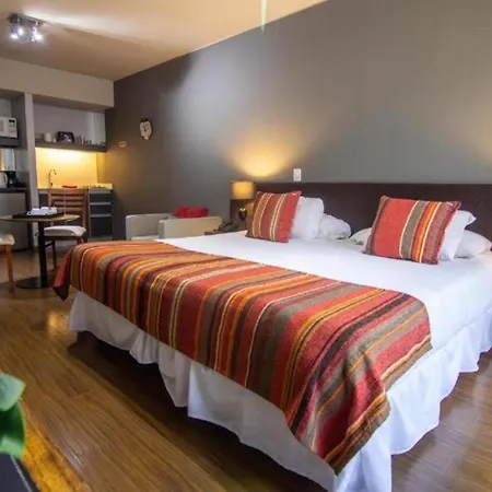 Modern And Cozy Studio En Palermo Soho - T211 Buenos Aires Exterior photo
