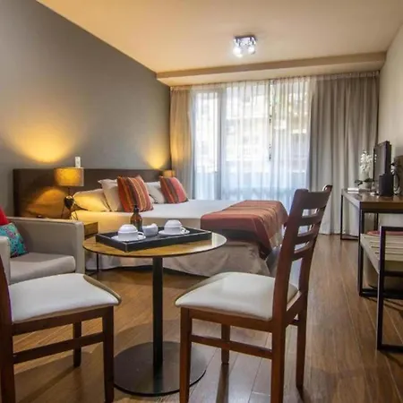 Modern And Cozy Studio En Palermo Soho - T211 Buenos Aires Exterior photo