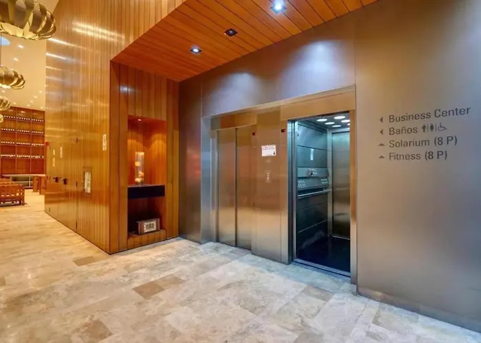 Modern And Cozy Studio En Palermo Soho - T211